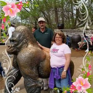 Meet your Posher, Peggy